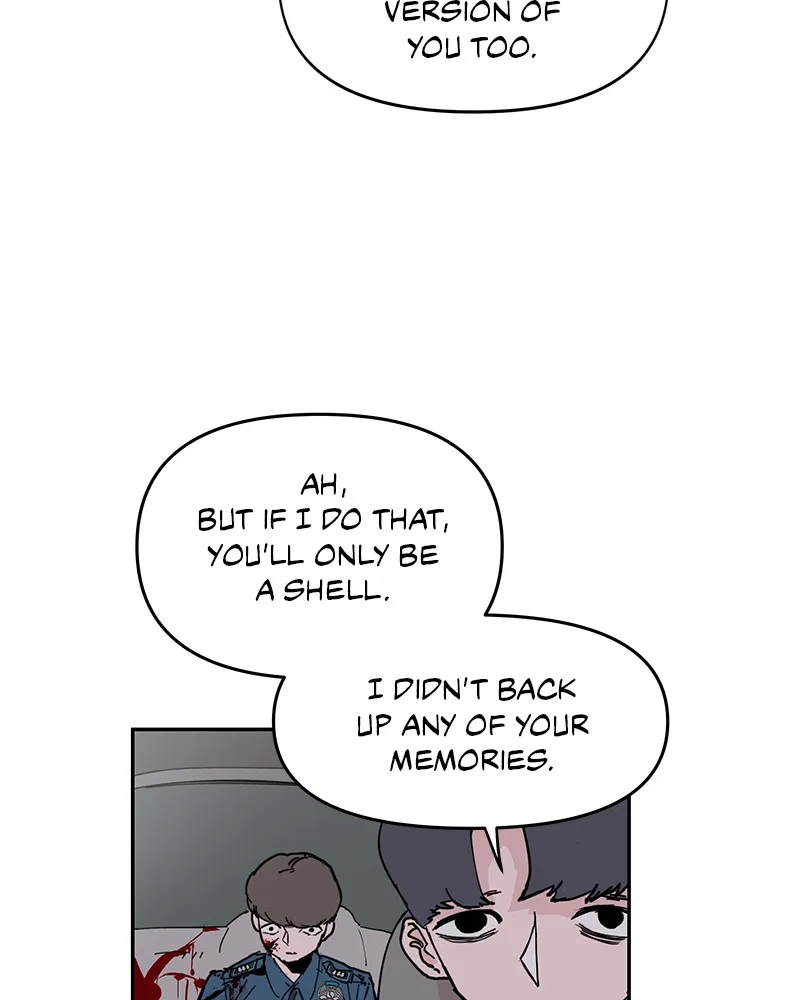 Never-Ending Darling Chapter 5 page 27 - 