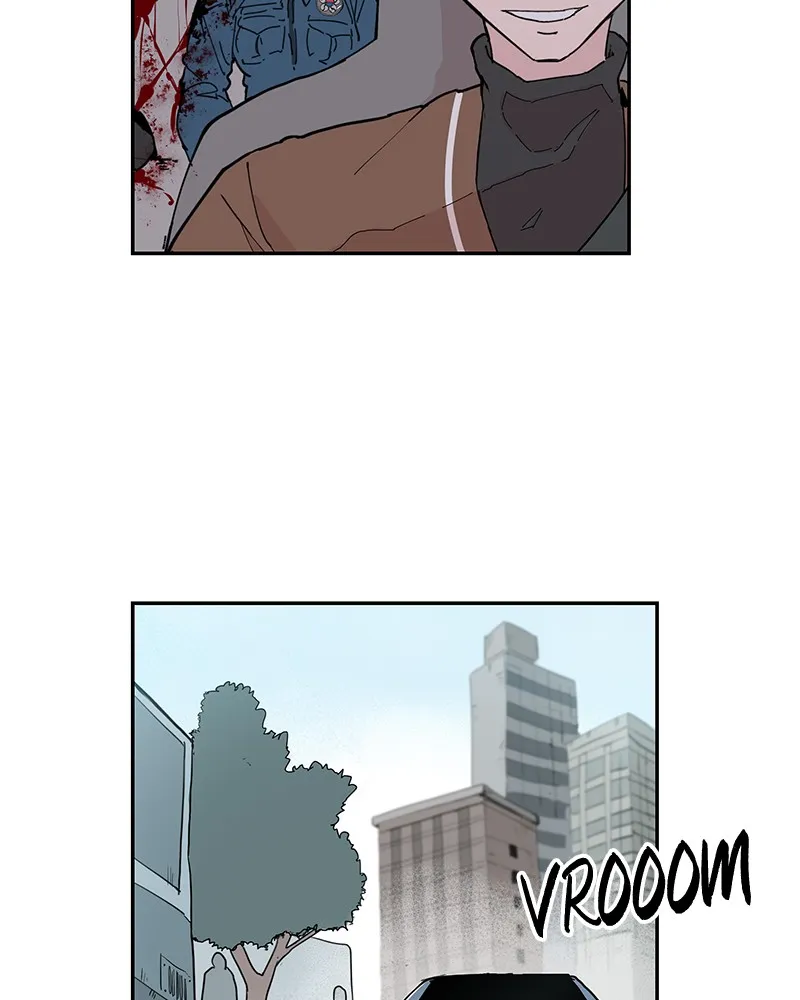 Never-Ending Darling Chapter 5 page 28 - 