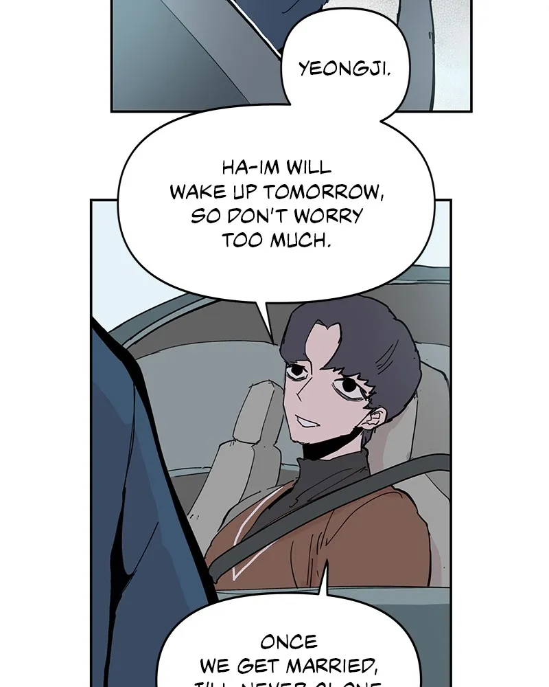 Never-Ending Darling Chapter 5 page 30 - 