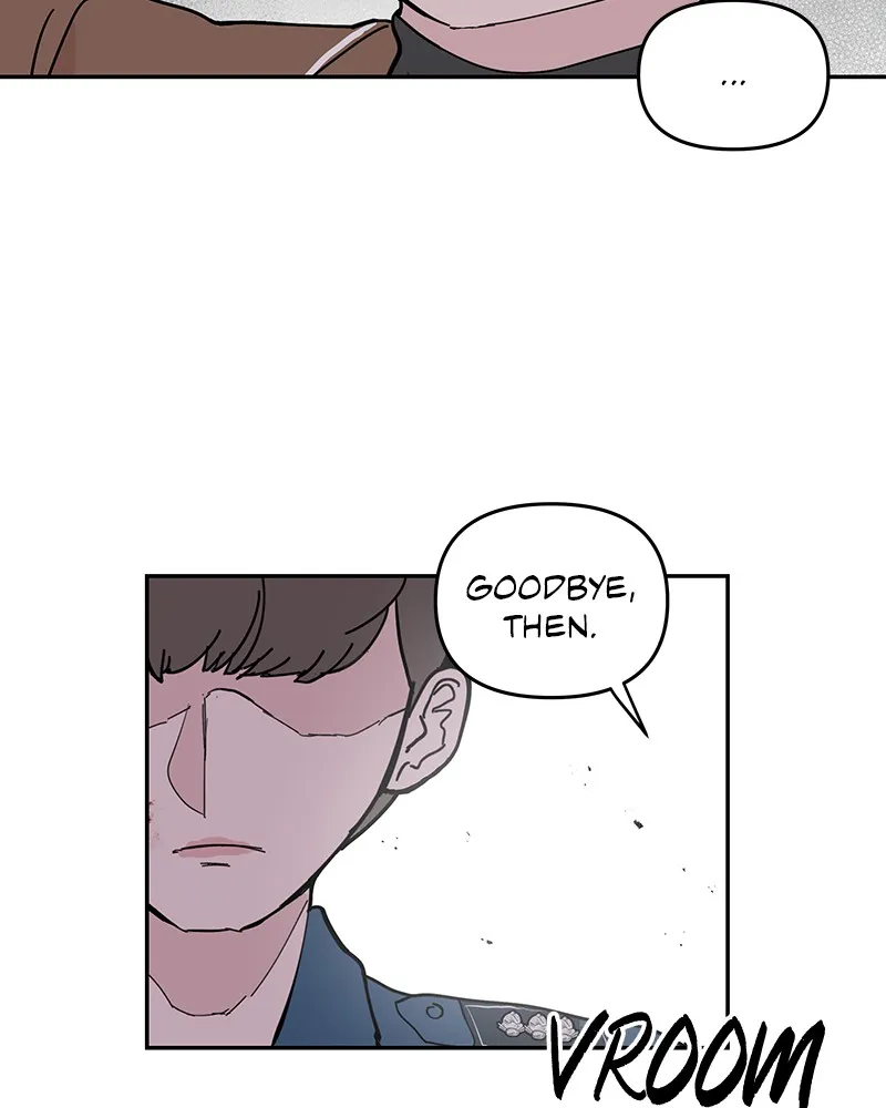 Never-Ending Darling Chapter 5 page 32 - 