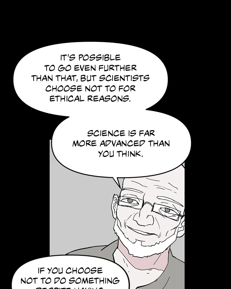Never-Ending Darling Chapter 5 page 42 - 