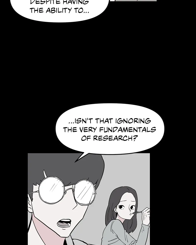 Never-Ending Darling Chapter 5 page 43 - 