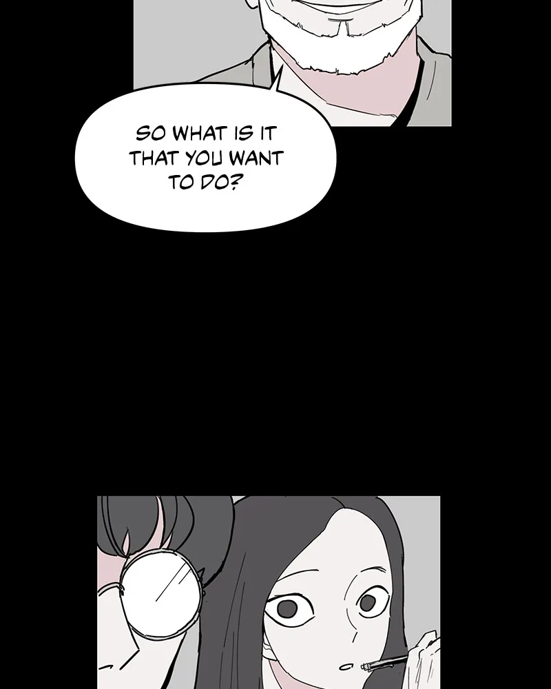Never-Ending Darling Chapter 5 page 46 - 