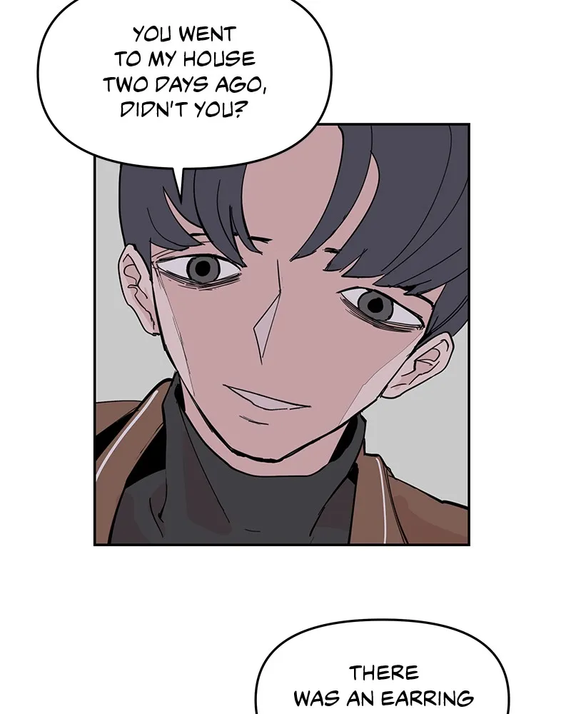 Never-Ending Darling Chapter 5 page 6 - 