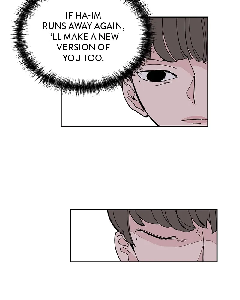 Never-Ending Darling Chapter 5 page 57 - 