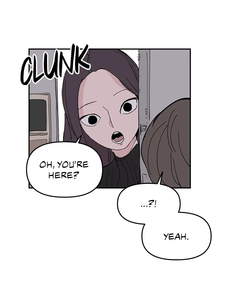 Never-Ending Darling Chapter 5 page 59 - 