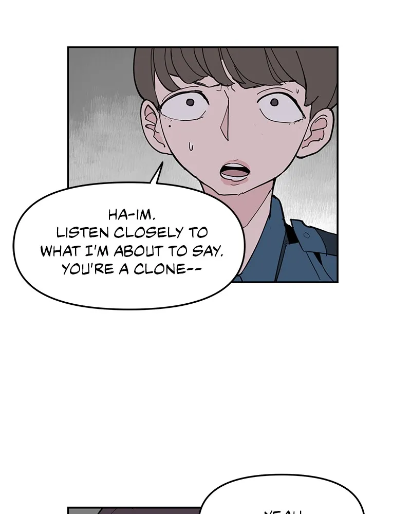 Never-Ending Darling Chapter 5 page 60 - 