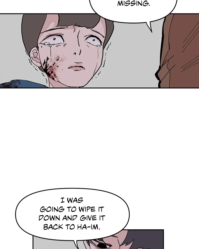 Never-Ending Darling Chapter 5 page 7 - 