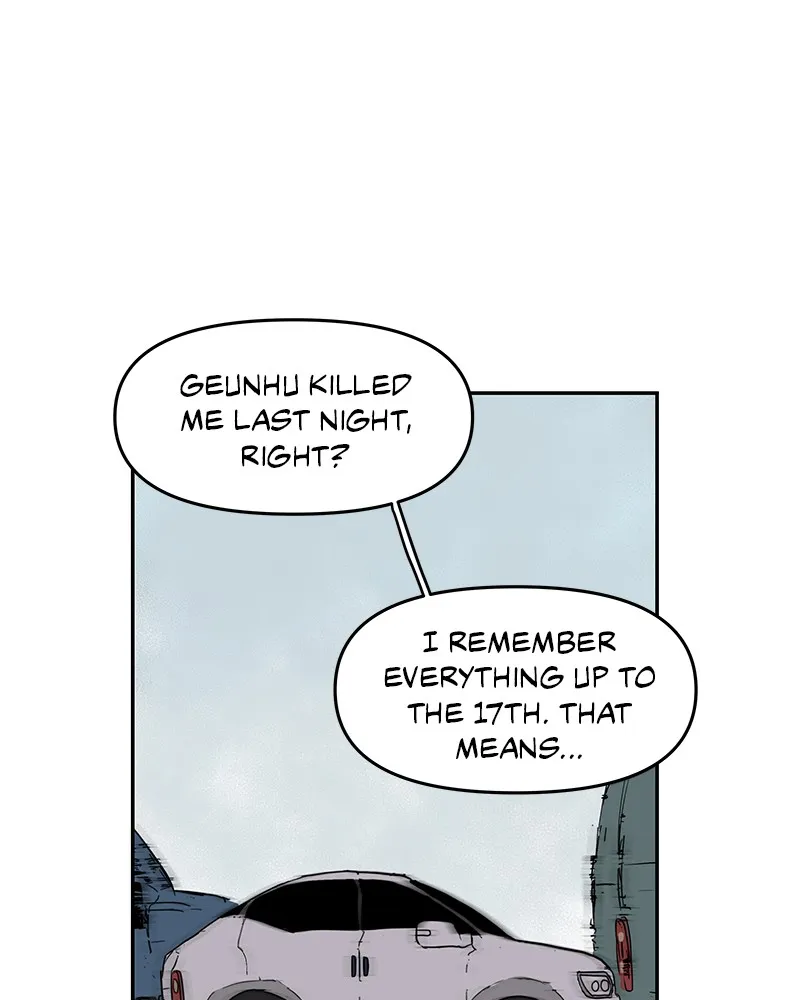 Never-Ending Darling Chapter 5 page 62 - 