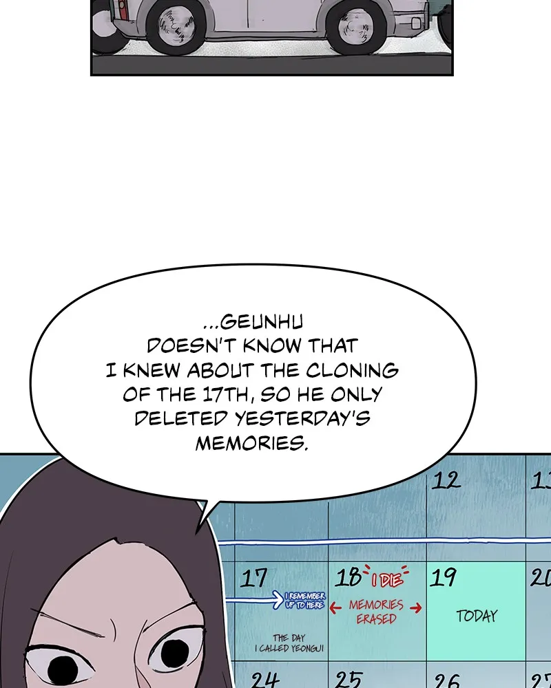 Never-Ending Darling Chapter 5 page 63 - 