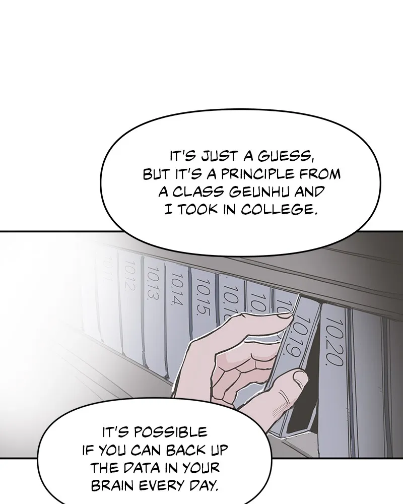Never-Ending Darling Chapter 5 page 65 - 