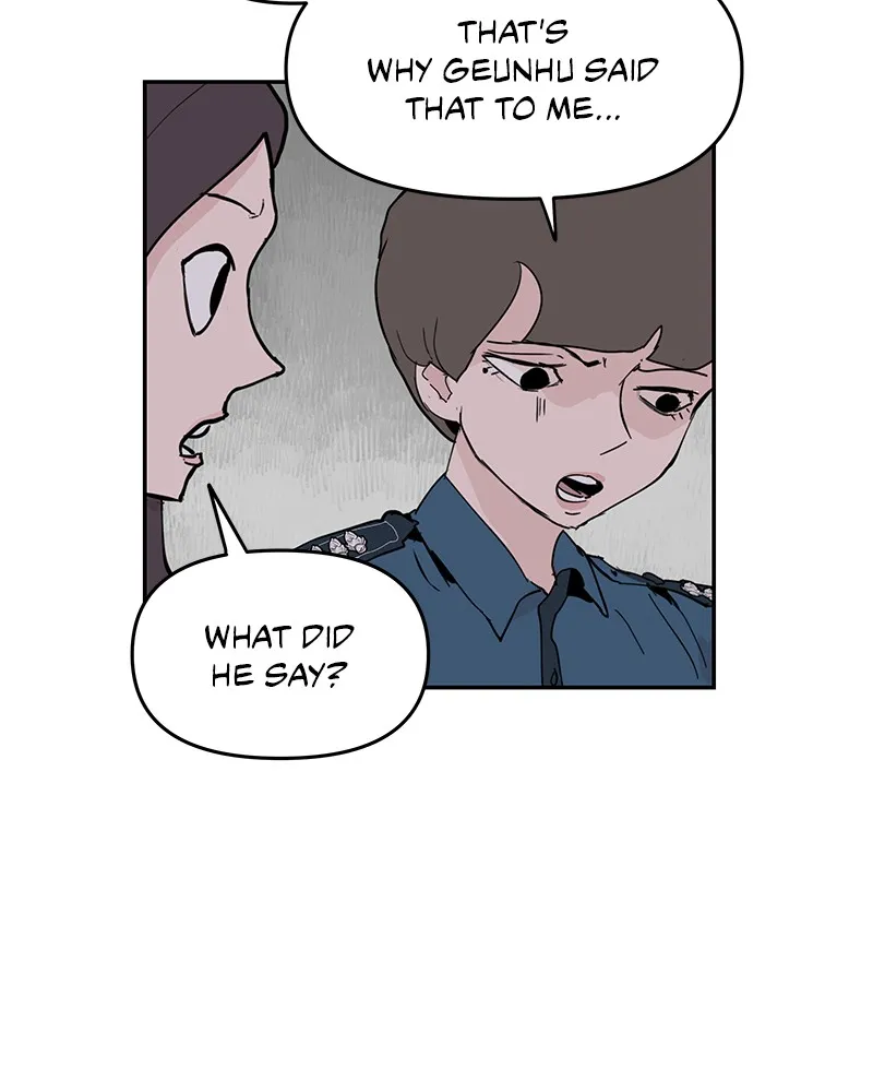 Never-Ending Darling Chapter 5 page 68 - 