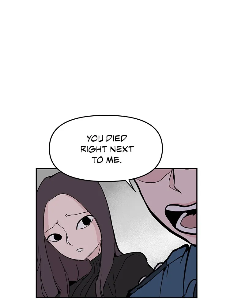 Never-Ending Darling Chapter 5 page 76 - 