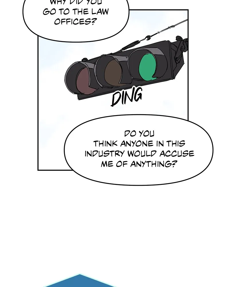 Never-Ending Darling Chapter 5 page 9 - 