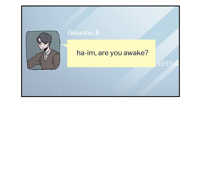Never-Ending Darling Chapter 5 page 86 - 