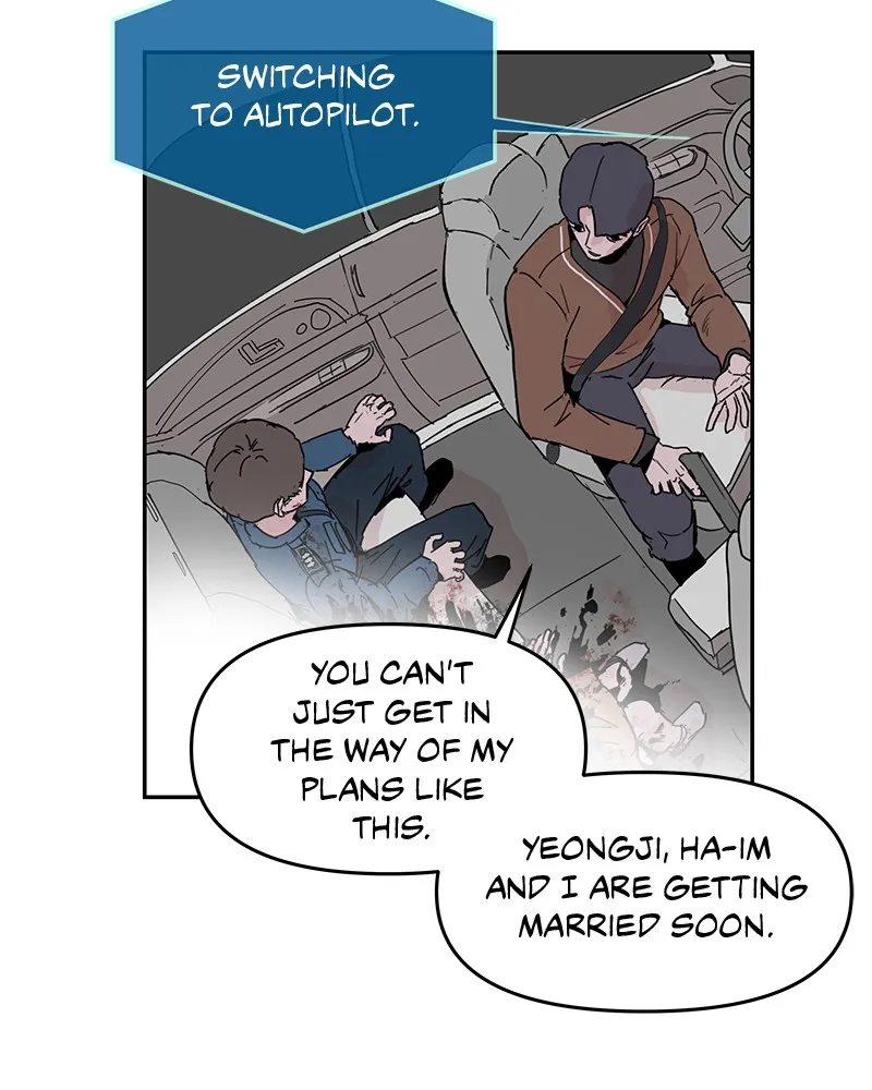 Never-Ending Darling Chapter 5 page 10 - 