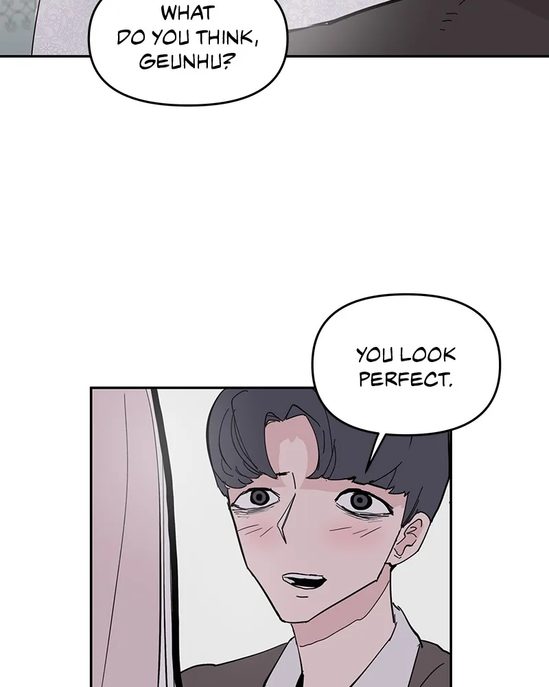 Never-Ending Darling Chapter 5 page 93 - 