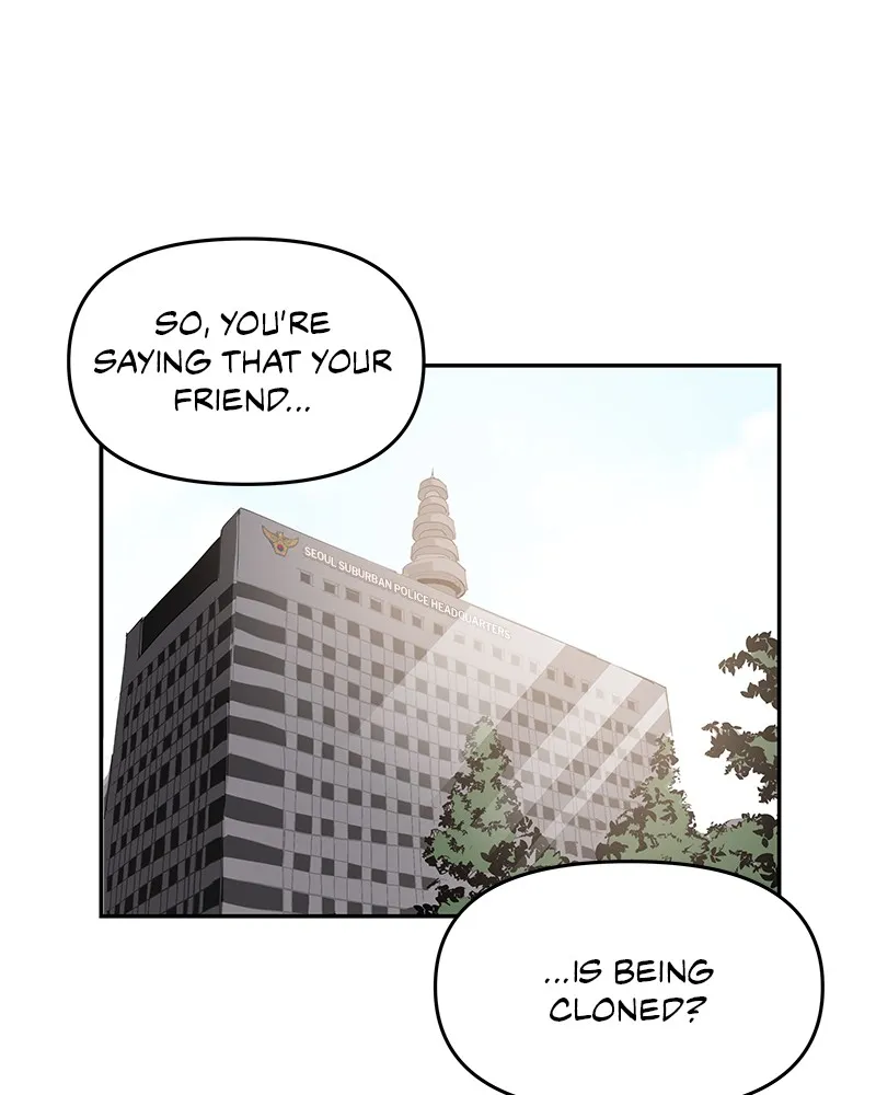 Never-Ending Darling Chapter 6 page 1 - 