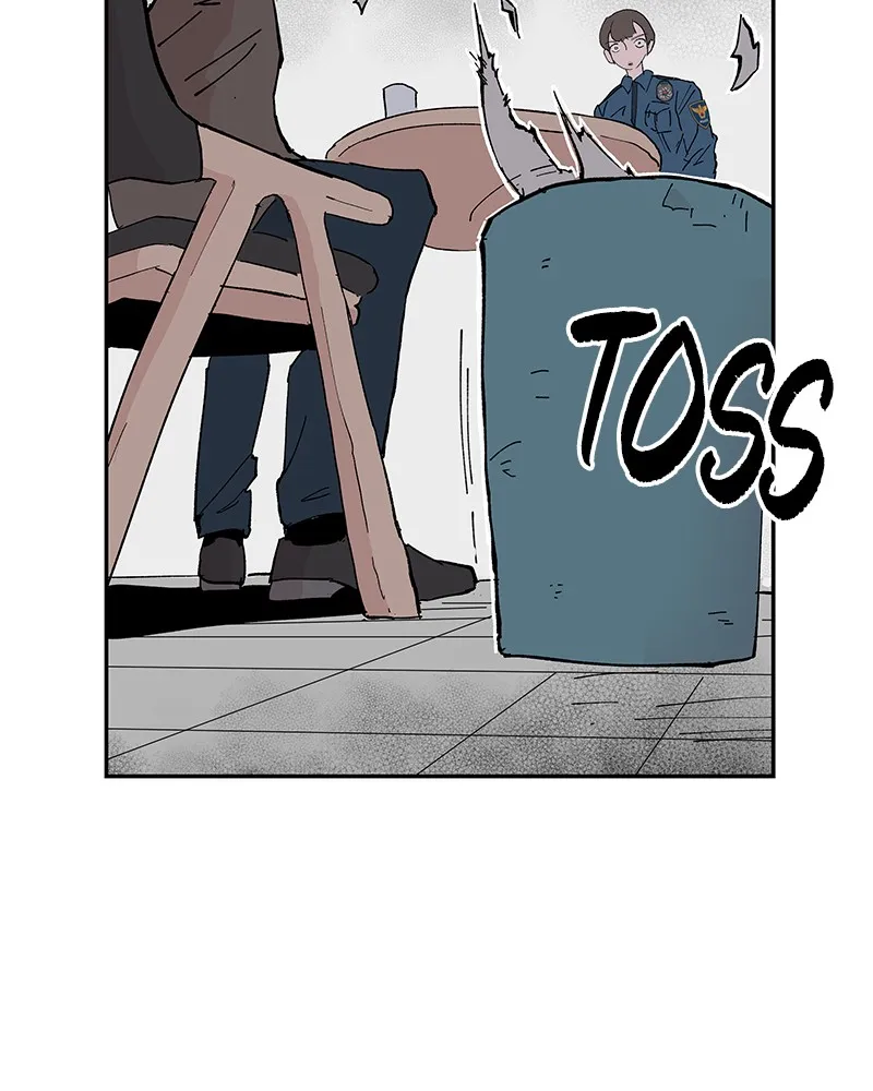 Never-Ending Darling Chapter 6 page 11 - 