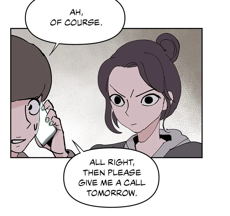 Never-Ending Darling Chapter 6 page 101 - 