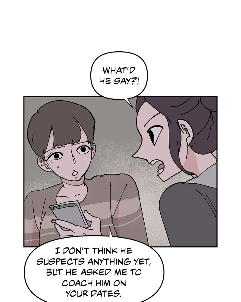 Never-Ending Darling Chapter 6 page 102 - 