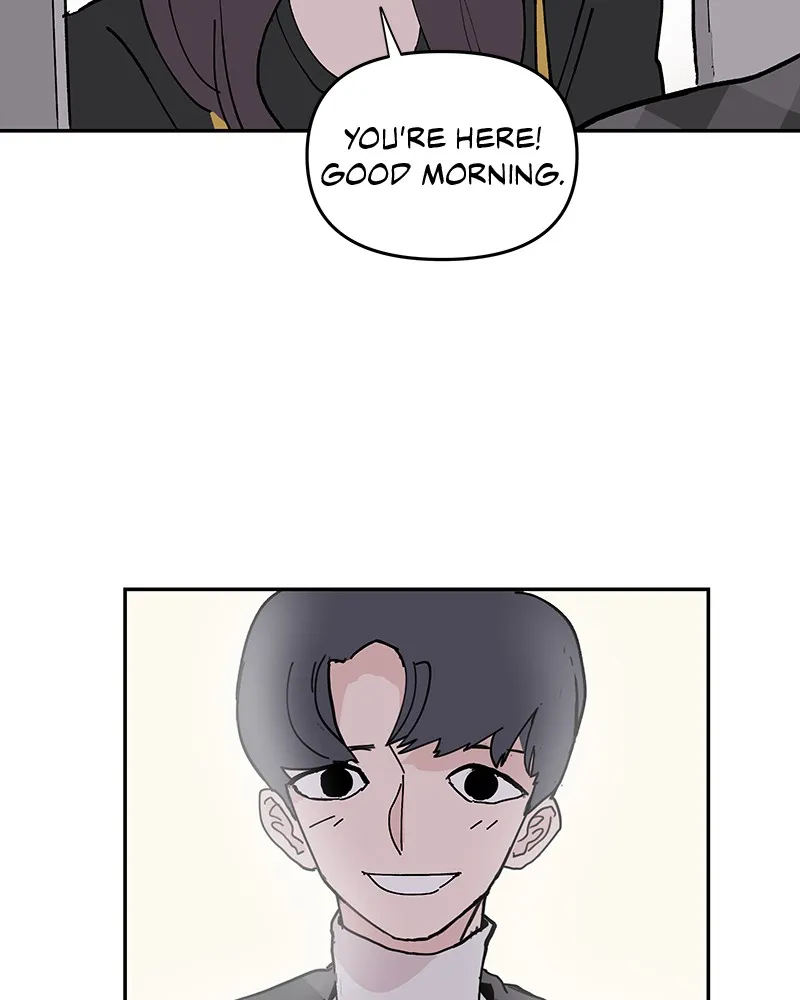 Never-Ending Darling Chapter 6 page 108 - 