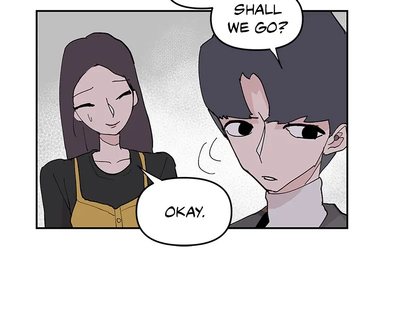 Never-Ending Darling Chapter 6 page 112 - 