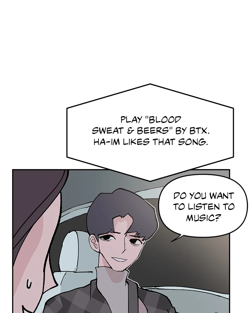 Never-Ending Darling Chapter 6 page 114 - 