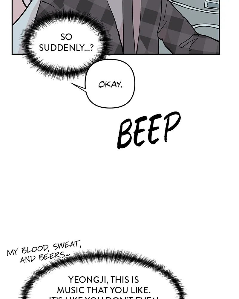 Never-Ending Darling Chapter 6 page 115 - 