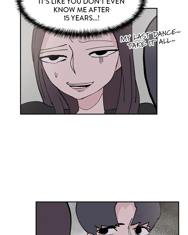 Never-Ending Darling Chapter 6 page 116 - 