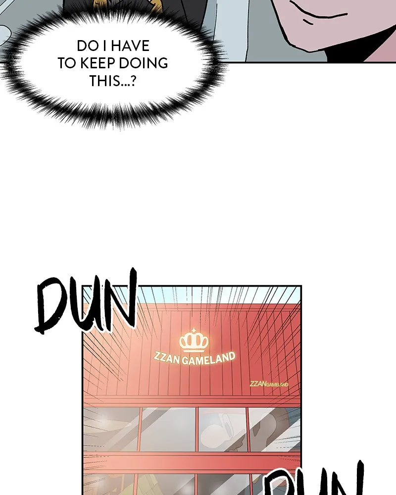 Never-Ending Darling Chapter 6 page 118 - 