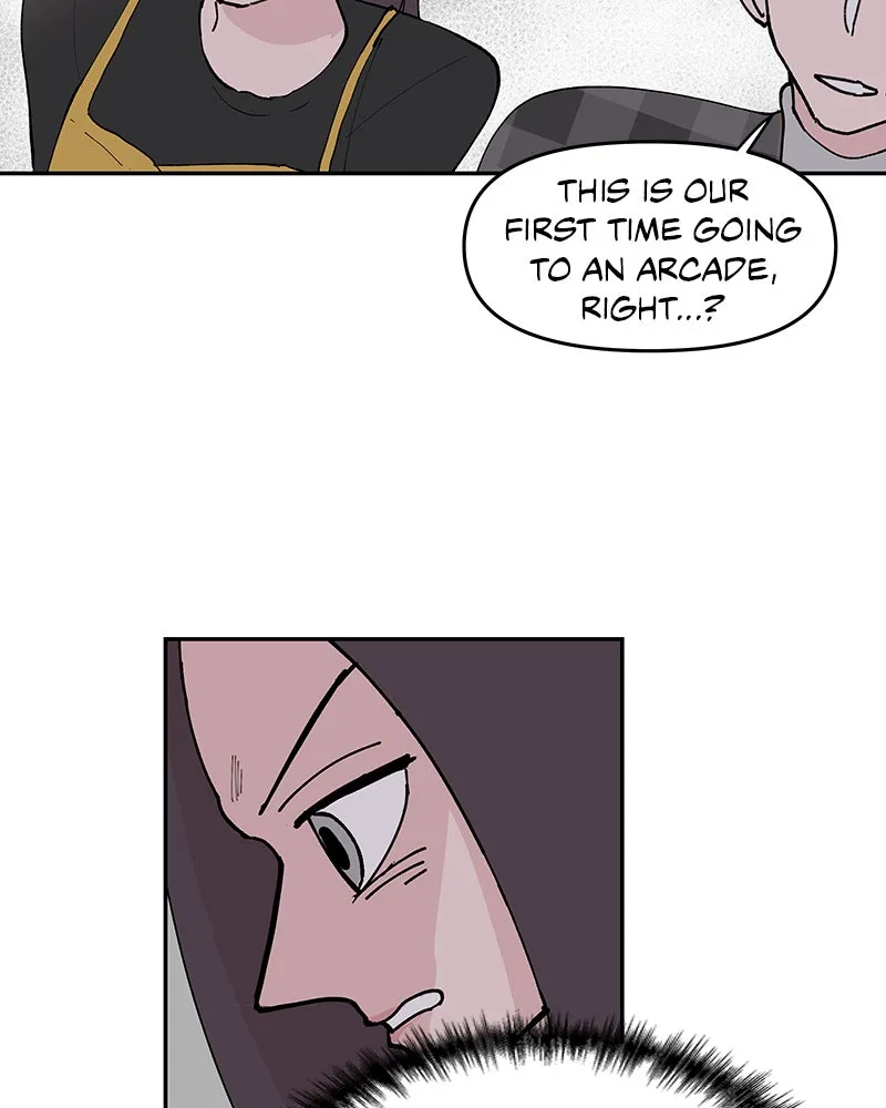 Never-Ending Darling Chapter 6 page 120 - 