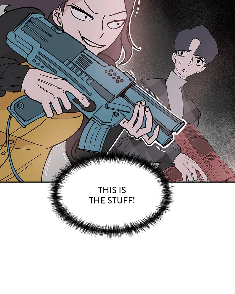 Never-Ending Darling Chapter 6 page 122 - 