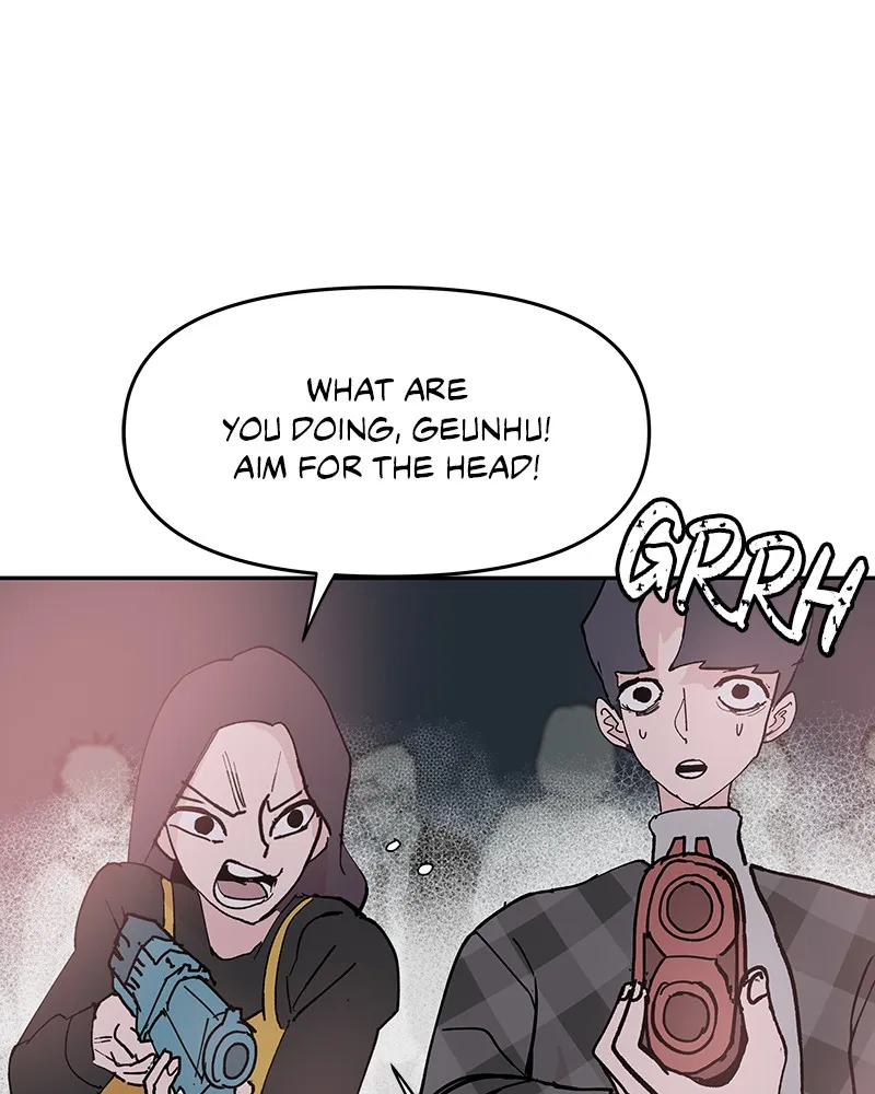Never-Ending Darling Chapter 6 page 123 - 