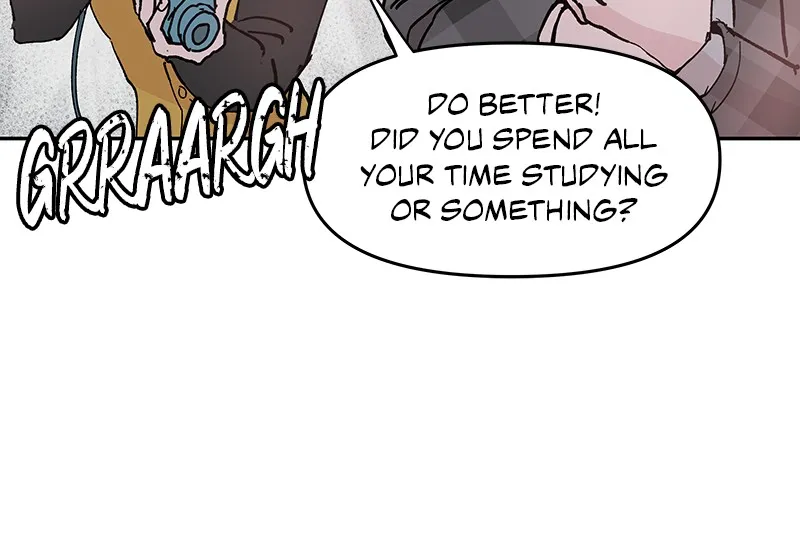 Never-Ending Darling Chapter 6 page 124 - 