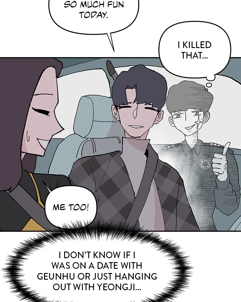 Never-Ending Darling Chapter 6 page 135 - 