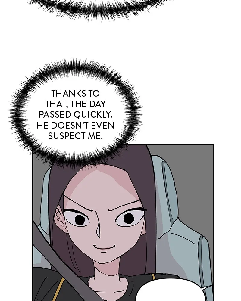 Never-Ending Darling Chapter 6 page 136 - 