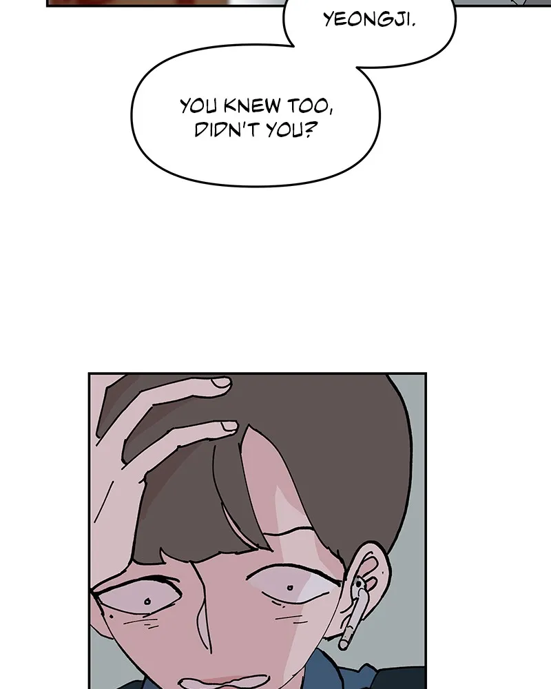 Never-Ending Darling Chapter 6 page 144 - 