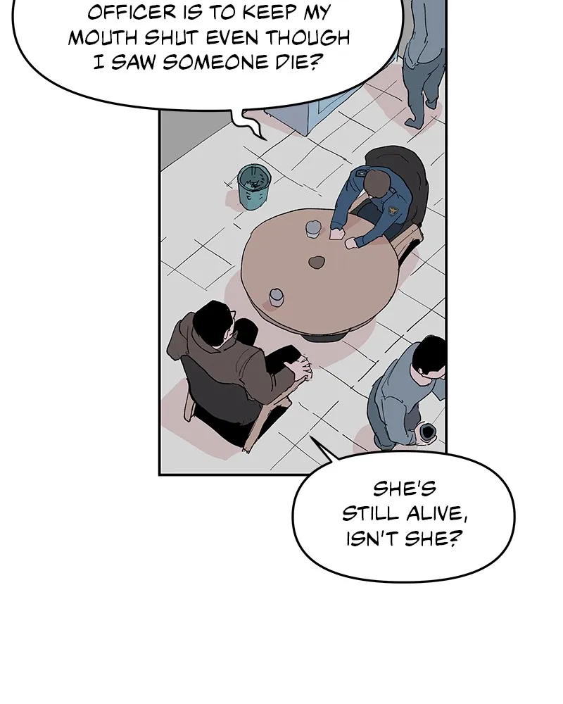 Never-Ending Darling Chapter 6 page 16 - 