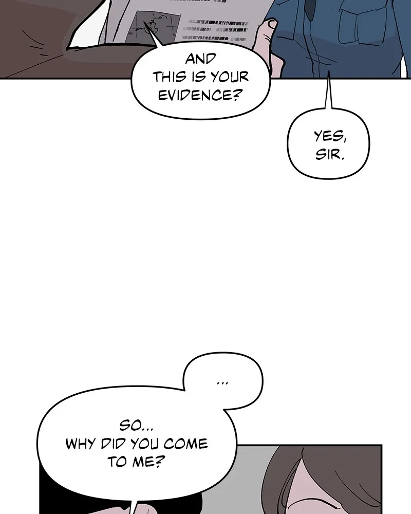 Never-Ending Darling Chapter 6 page 3 - 