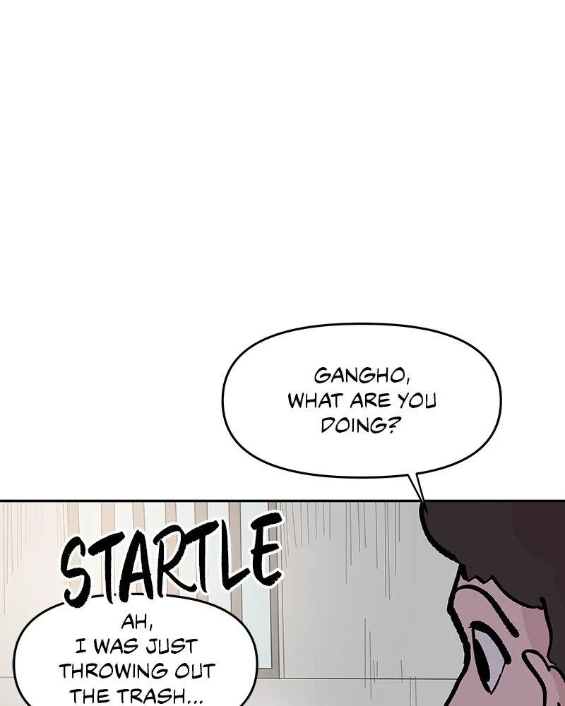 Never-Ending Darling Chapter 6 page 27 - 