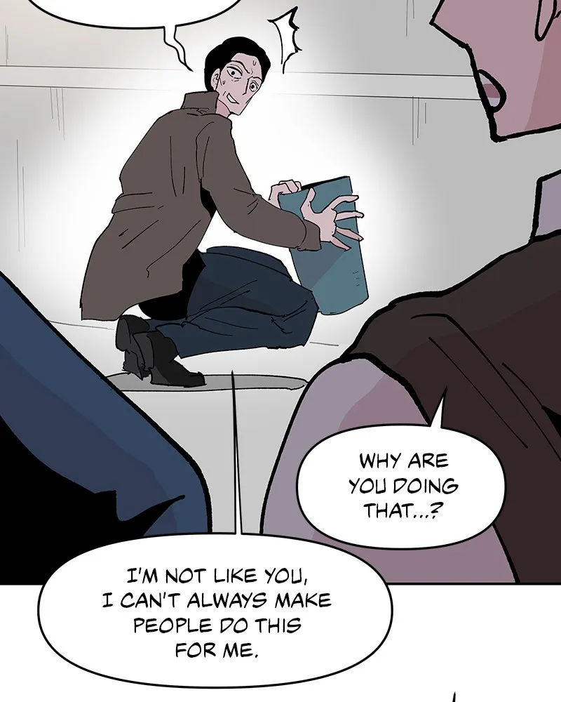 Never-Ending Darling Chapter 6 page 28 - 