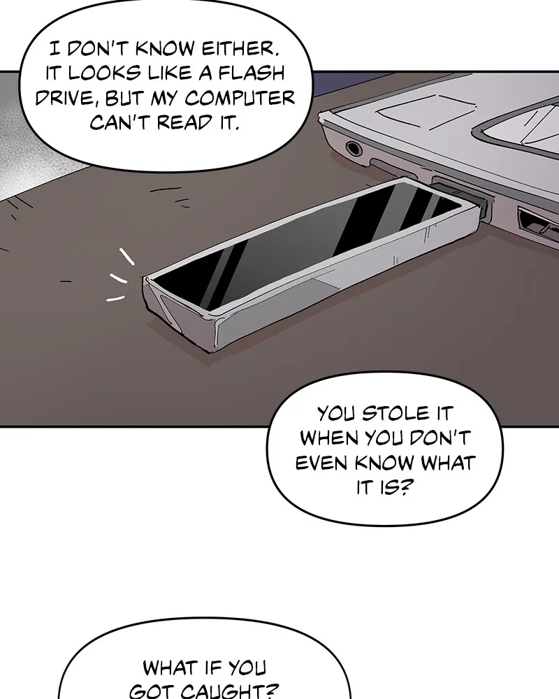 Never-Ending Darling Chapter 6 page 34 - 