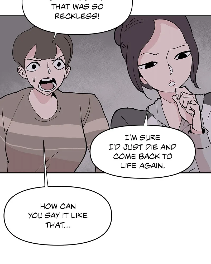 Never-Ending Darling Chapter 6 page 35 - 