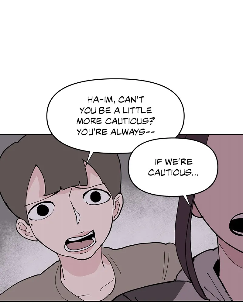 Never-Ending Darling Chapter 6 page 36 - 
