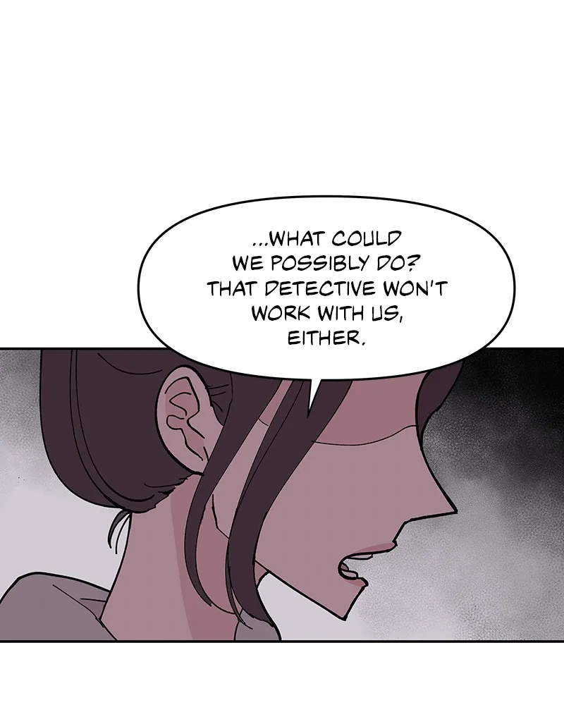 Never-Ending Darling Chapter 6 page 37 - 