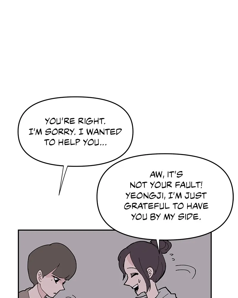 Never-Ending Darling Chapter 6 page 38 - 