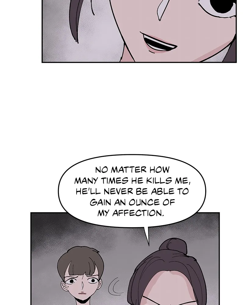 Never-Ending Darling Chapter 6 page 40 - 