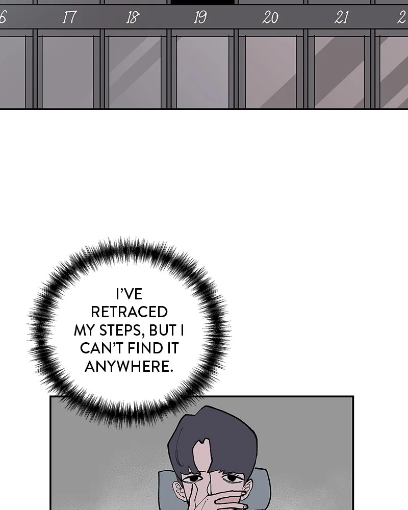 Never-Ending Darling Chapter 6 page 49 - 