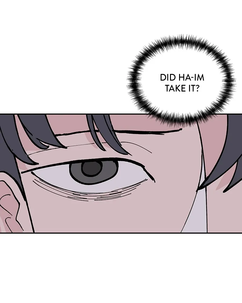 Never-Ending Darling Chapter 6 page 51 - 